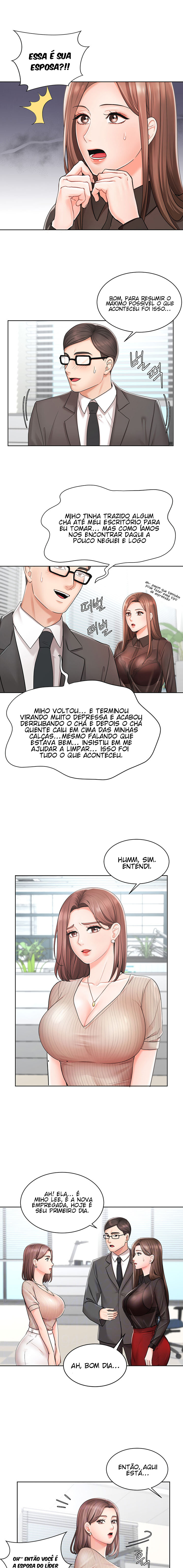 Sold Out Girl Capitulo 2 - pagina 5 Sold Out Girl Capitulo 2 - pagina 5