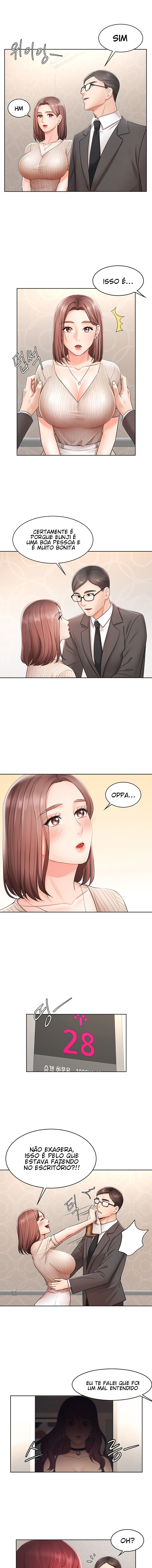 Sold Out Girl Capitulo 2 - pagina 8 Sold Out Girl Capitulo 2 - pagina 8