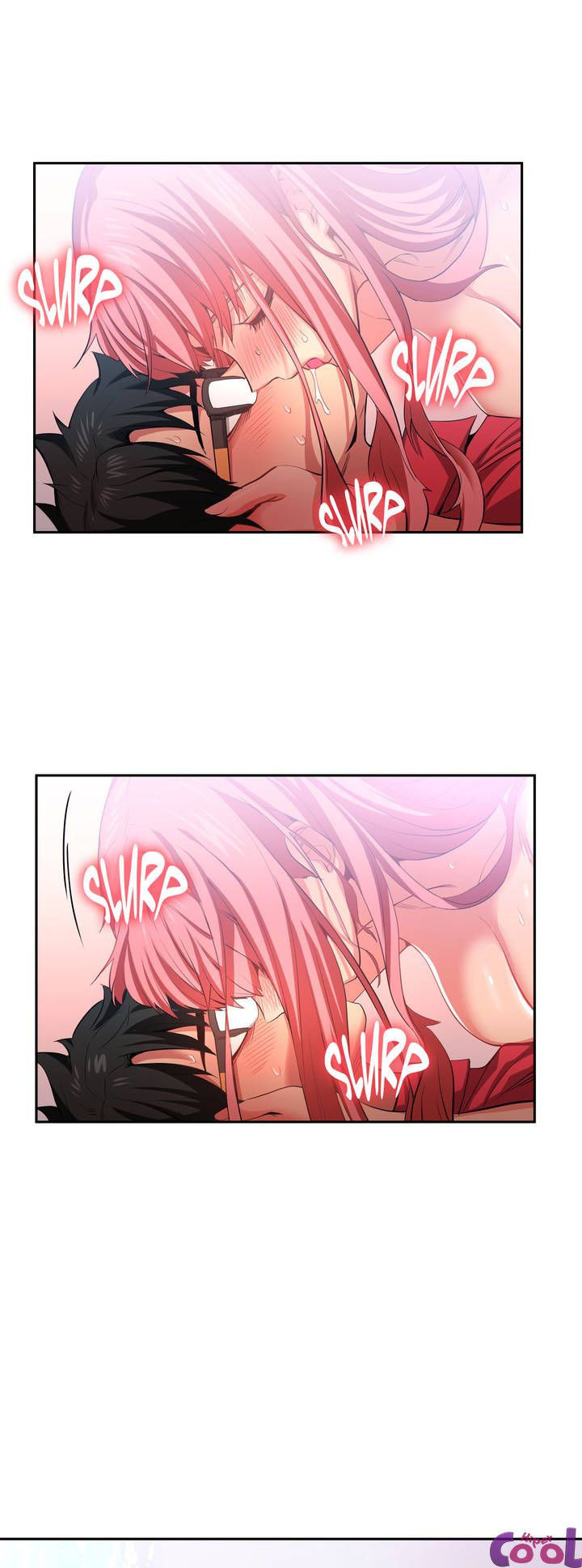 Solmi’s Channel Capitulo 15 - pagina 3