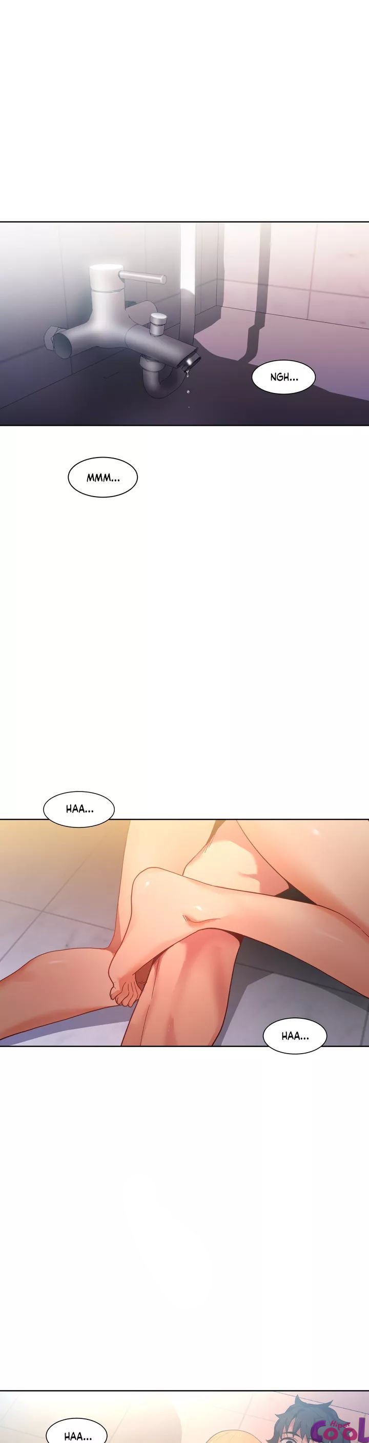Solmi’s Channel Capitulo 19 - pagina 2