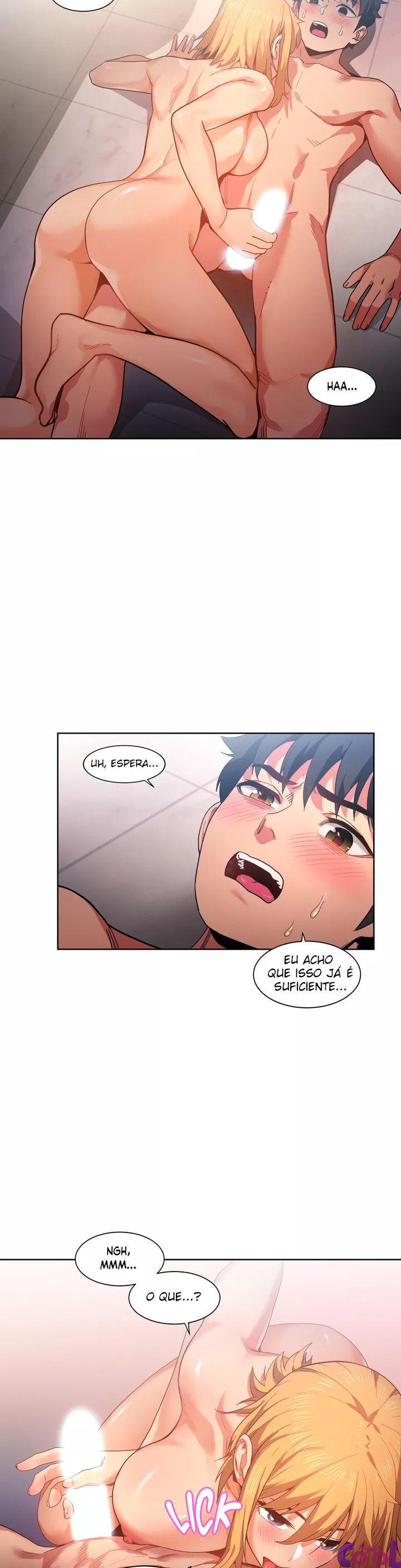 Solmi’s Channel Capitulo 19 - pagina 3