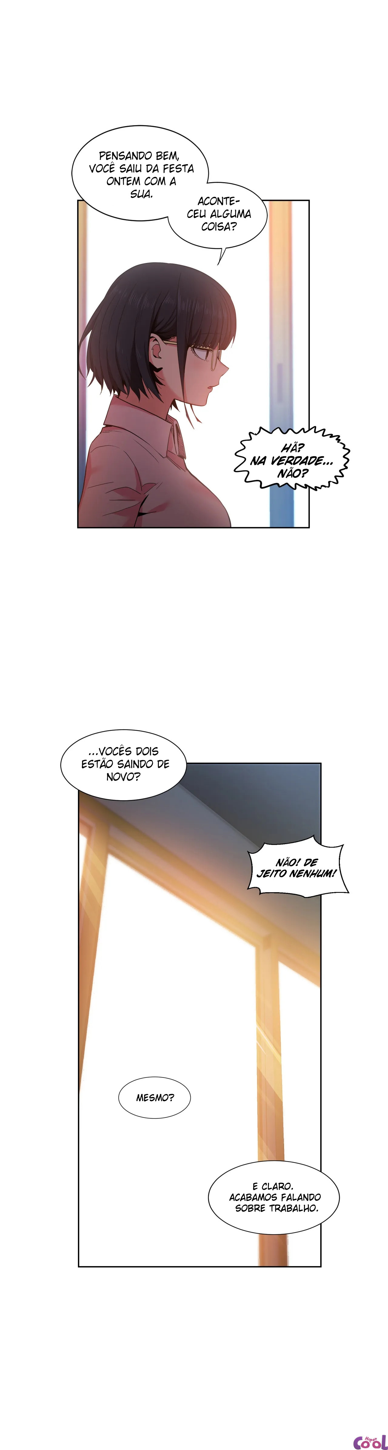 Solmi’s Channel Capitulo 25 - pagina 5