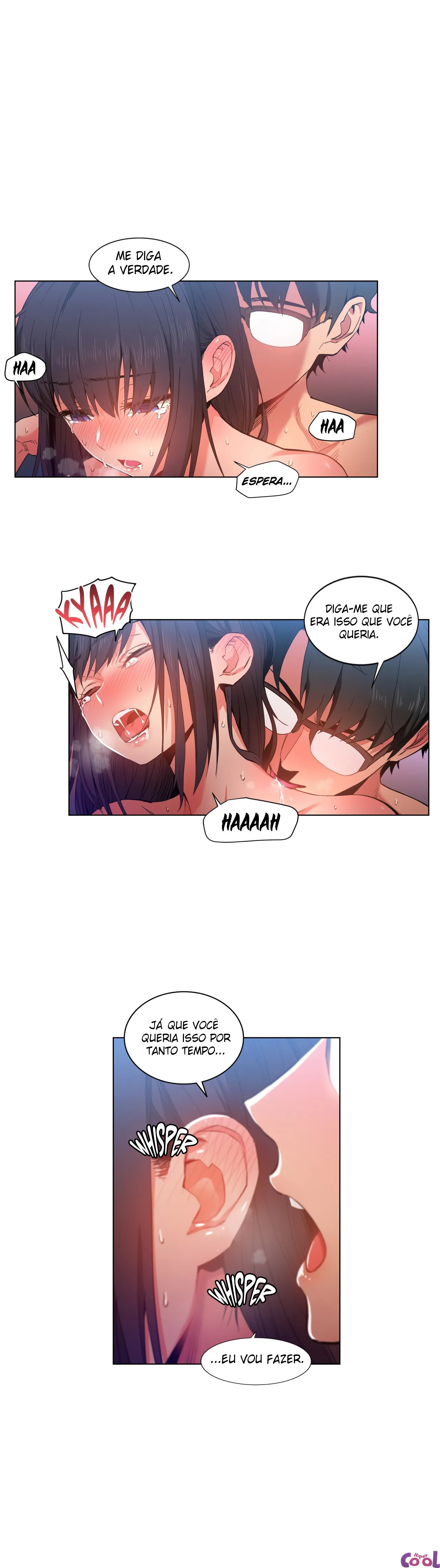 Solmi’s Channel Capitulo 28 - pagina 6