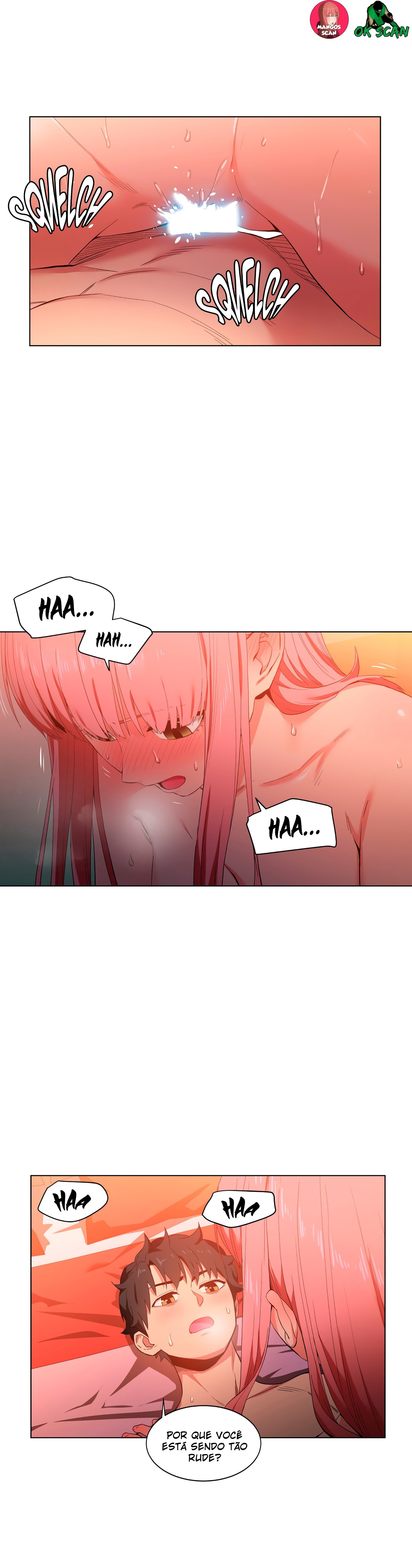 Solmi’s Channel Capitulo 40 - pagina 6