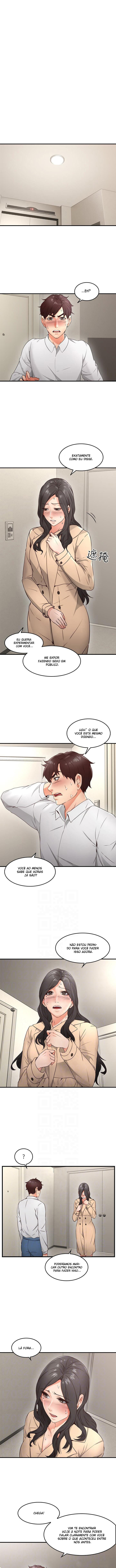 Soothe Me Capitulo 11 - pagina 1