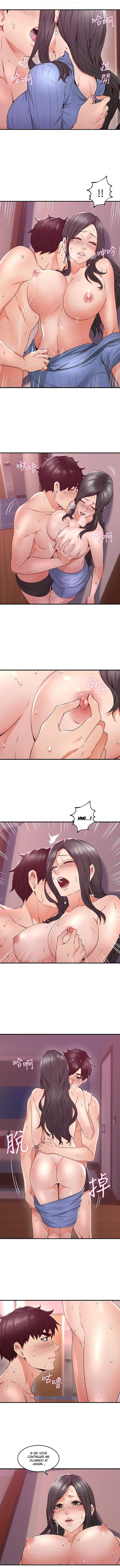 Soothe Me Capitulo 12 - pagina 2