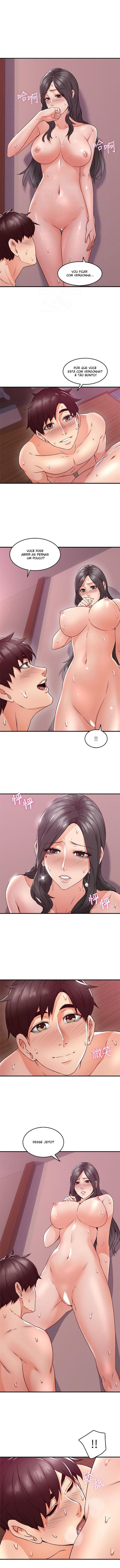 Soothe Me Capitulo 12 - pagina 3