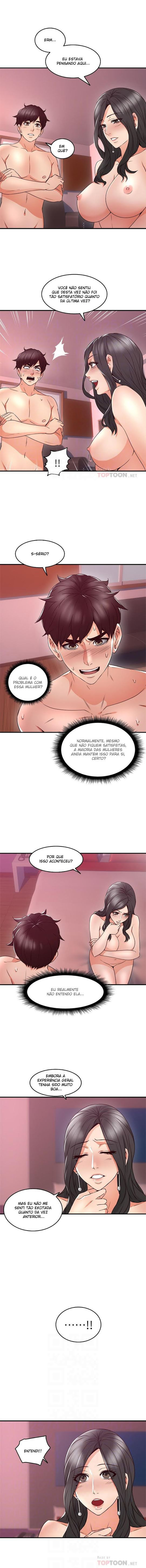 Soothe Me Capitulo 12 - pagina 8