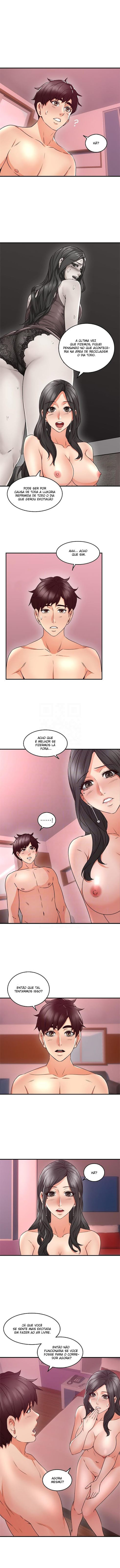 Soothe Me Capitulo 12 - pagina 9