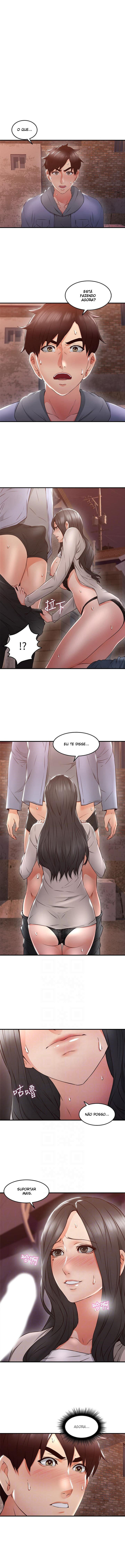 Soothe Me Capitulo 15 - pagina 1