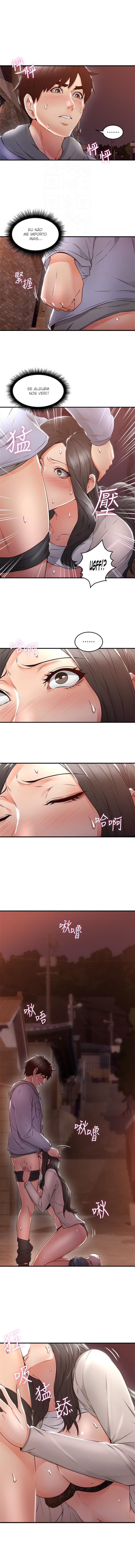 Soothe Me Capitulo 15 - pagina 3