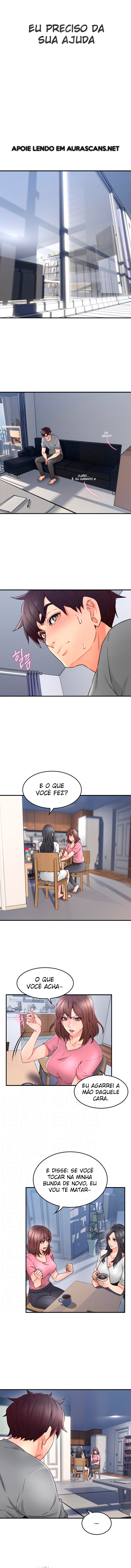 Soothe Me Capitulo 19 - pagina 1