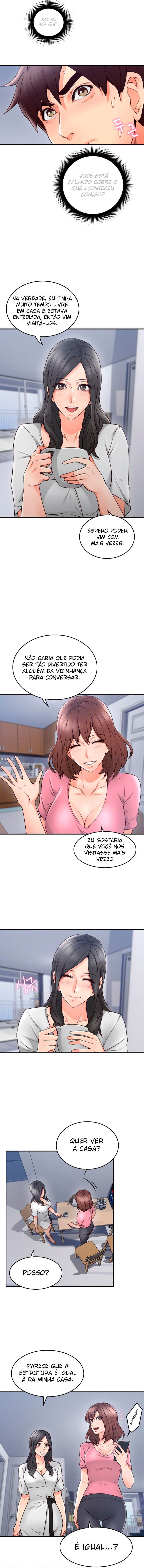 Soothe Me Capitulo 19 - pagina 2
