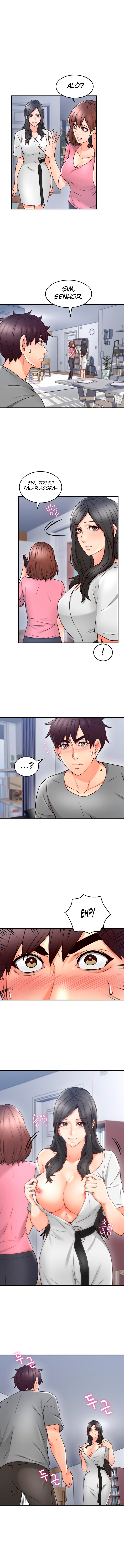 Soothe Me Capitulo 19 - pagina 3