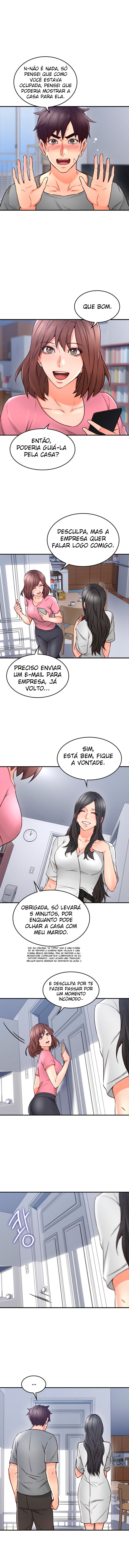 Soothe Me Capitulo 19 - pagina 5