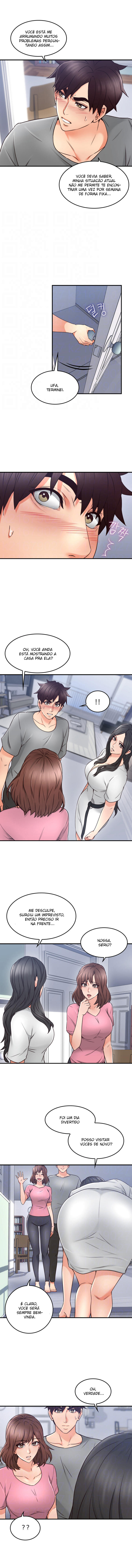 Soothe Me Capitulo 20 - pagina 2