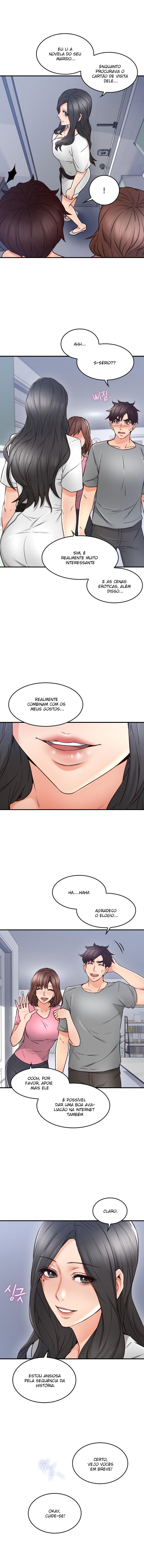 Soothe Me Capitulo 20 - pagina 3