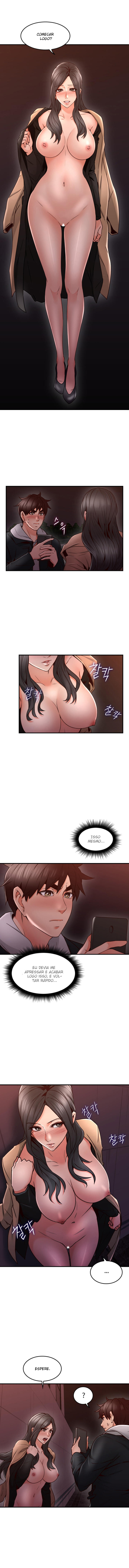 Soothe Me Capitulo 20 - pagina 6