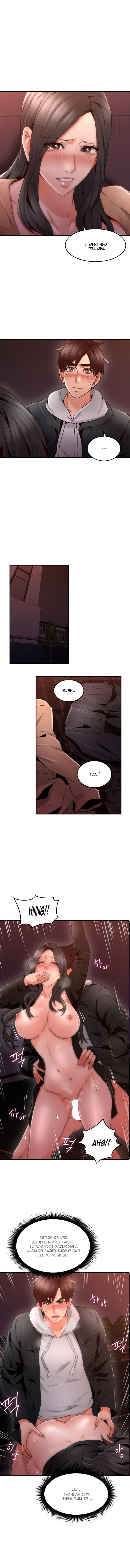 Soothe Me Capitulo 20 - pagina 8