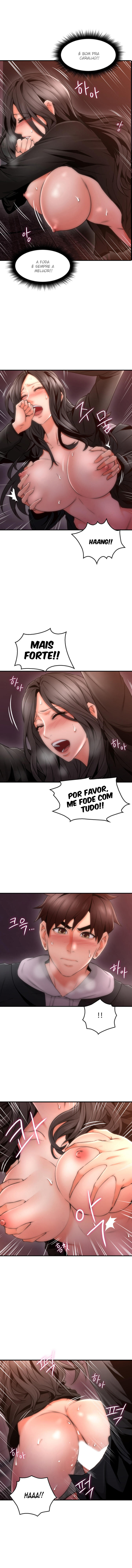 Soothe Me Capitulo 20 - pagina 9