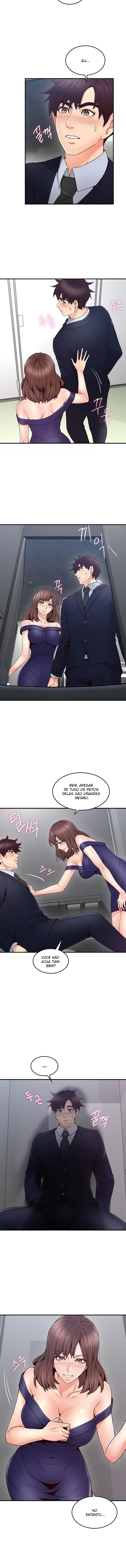 Soothe Me Capitulo 24 - pagina 2