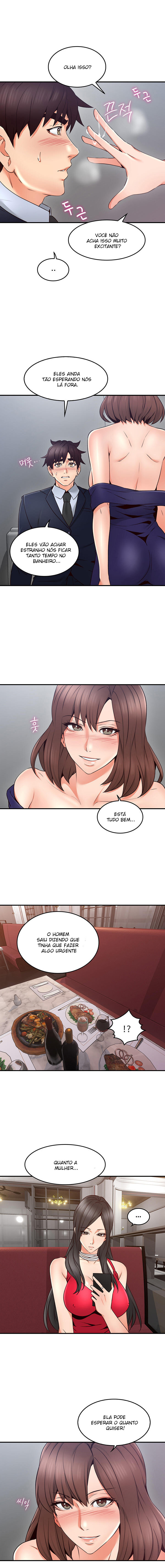 Soothe Me Capitulo 24 - pagina 5
