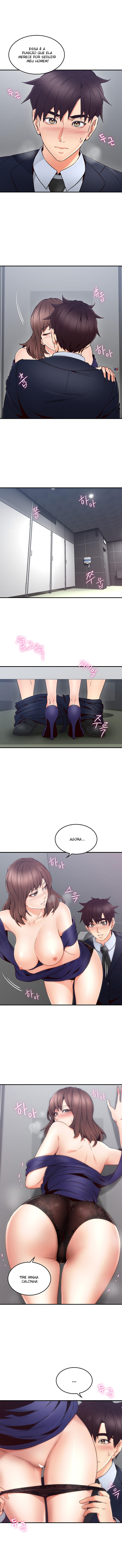 Soothe Me Capitulo 24 - pagina 6