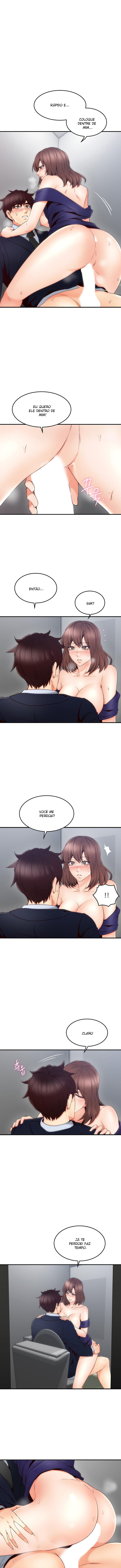 Soothe Me Capitulo 24 - pagina 9