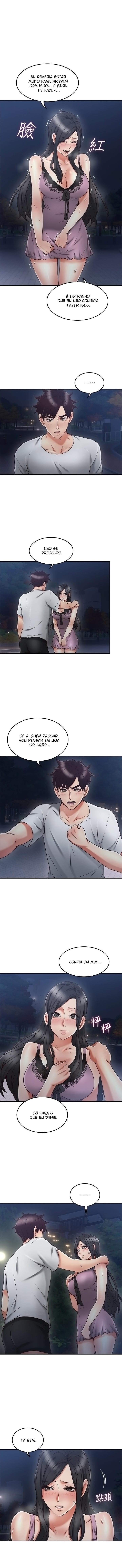 Soothe Me Capitulo 32 - pagina 3