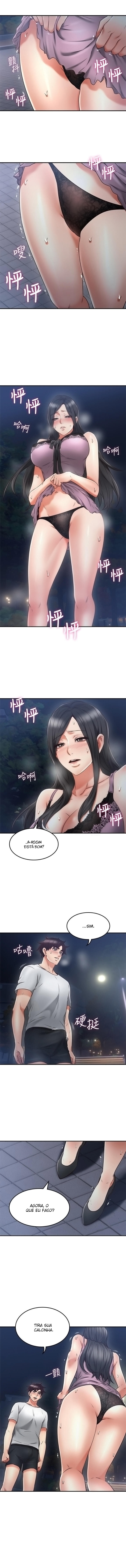 Soothe Me Capitulo 32 - pagina 4
