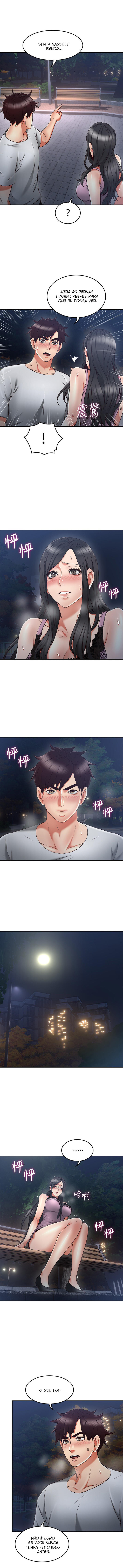 Soothe Me Capitulo 32 - pagina 6