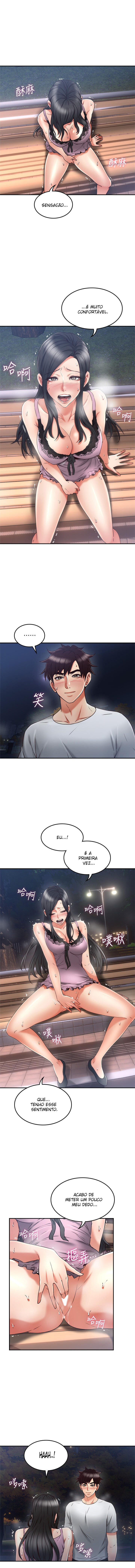 Soothe Me Capitulo 32 - pagina 9