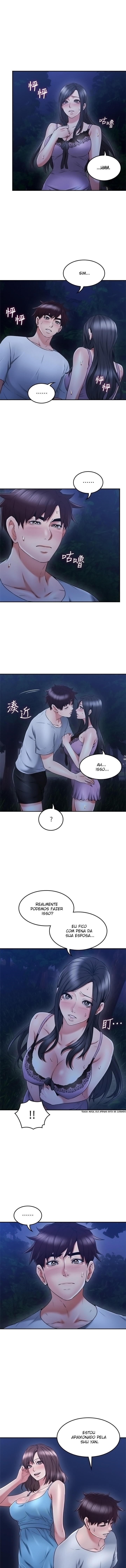 Soothe Me Capitulo 33 - pagina 2