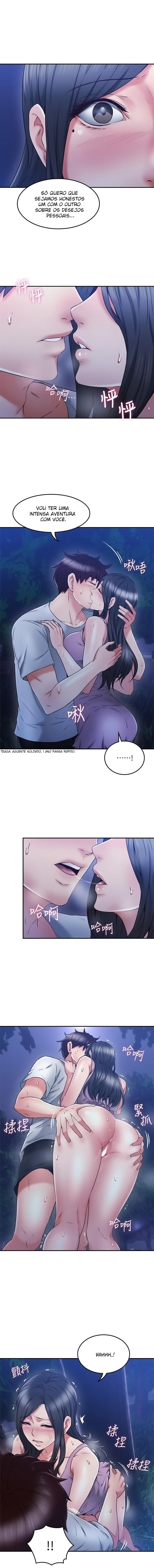Soothe Me Capitulo 33 - pagina 4