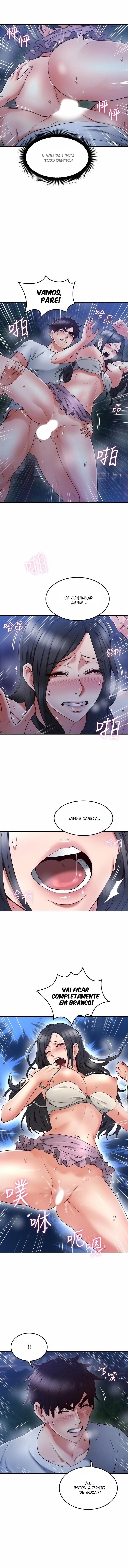Soothe Me Capitulo 34 - pagina 2
