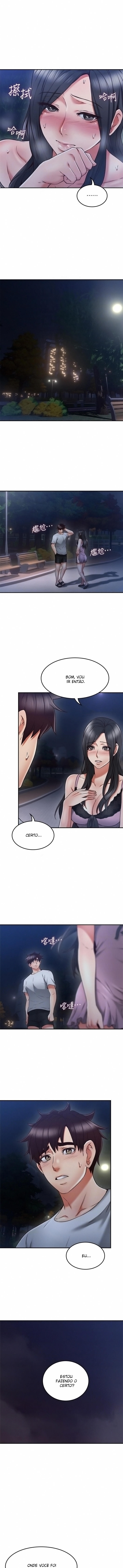Soothe Me Capitulo 34 - pagina 4