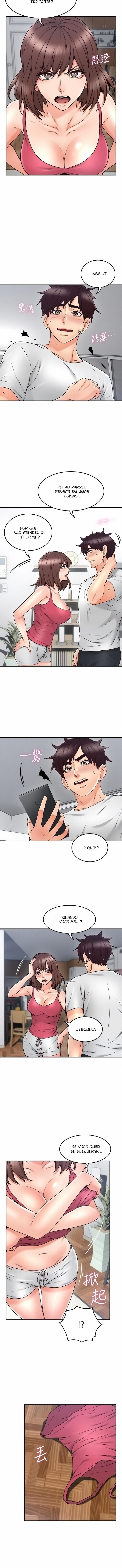 Soothe Me Capitulo 34 - pagina 5