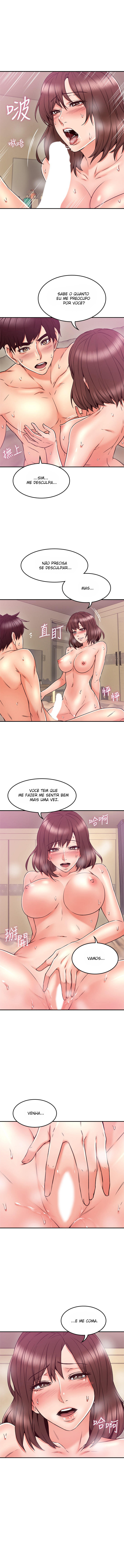 Soothe Me Capitulo 34 - pagina 7