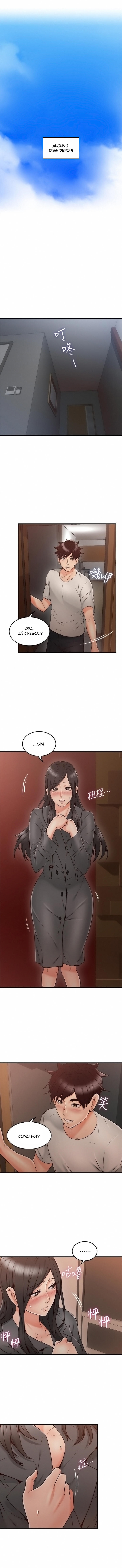 Soothe Me Capitulo 35 - pagina 5