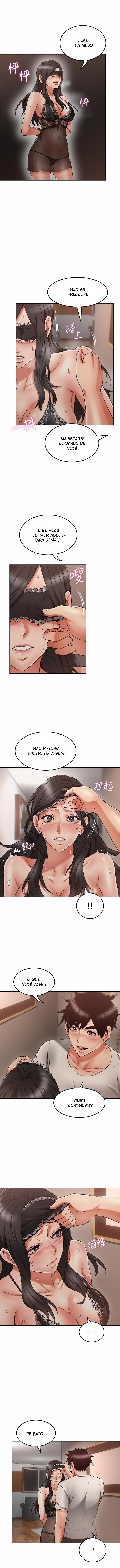 Soothe Me Capitulo 36 - pagina 3