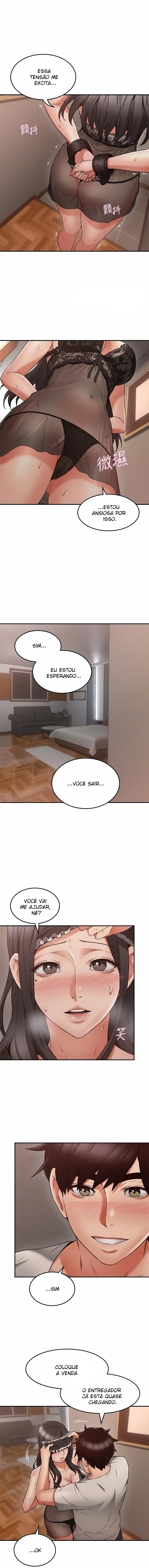 Soothe Me Capitulo 36 - pagina 4