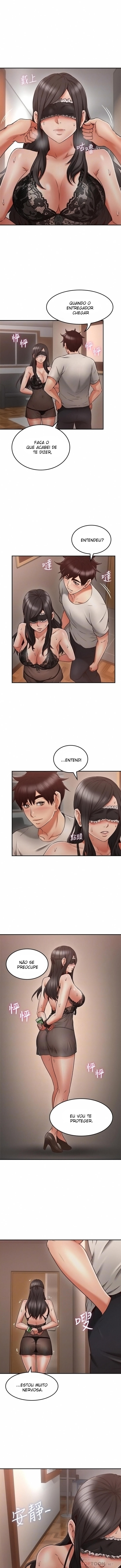 Soothe Me Capitulo 36 - pagina 5