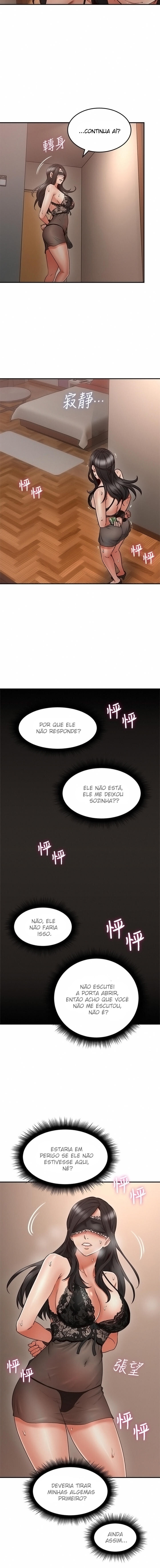 Soothe Me Capitulo 36 - pagina 6
