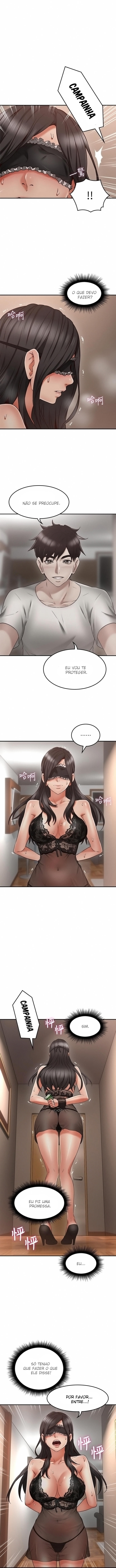 Soothe Me Capitulo 36 - pagina 7
