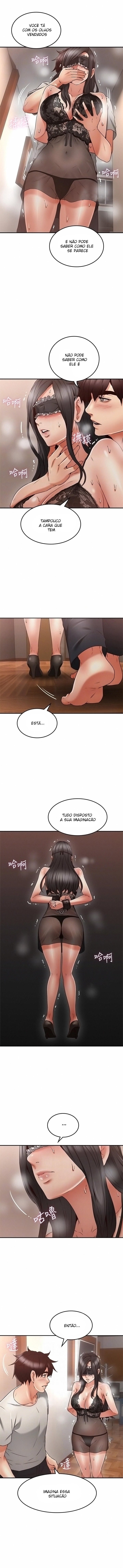 Soothe Me Capitulo 37 - pagina 2
