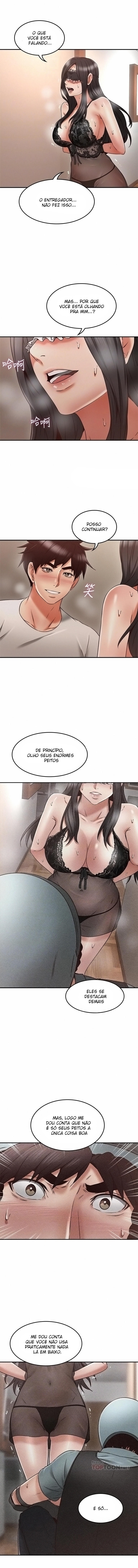 Soothe Me Capitulo 37 - pagina 4