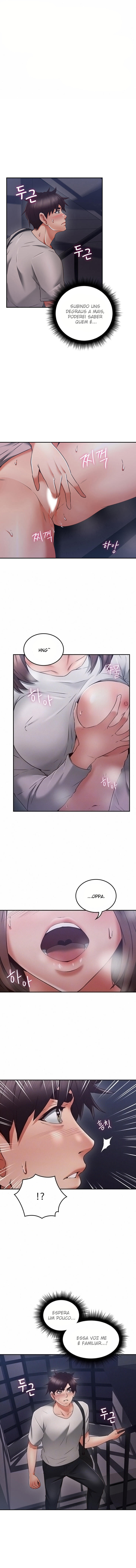 Soothe Me Capitulo 40 - pagina 1