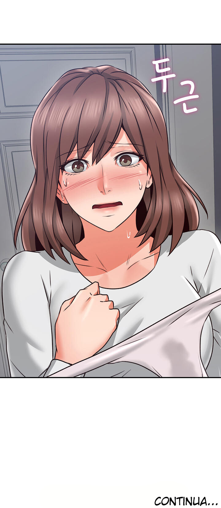 Soothe Me Capitulo 40 - pagina 11