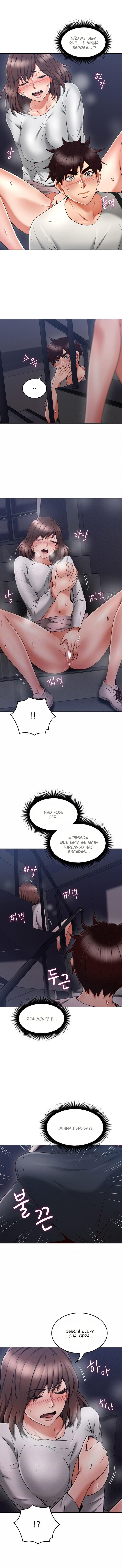 Soothe Me Capitulo 40 - pagina 2
