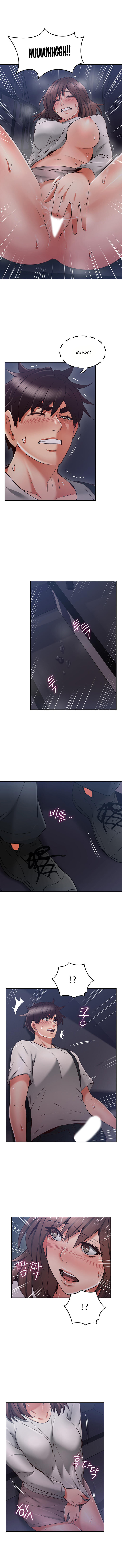 Soothe Me Capitulo 40 - pagina 6